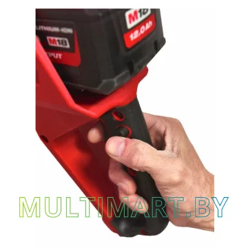 Аккумуляторная пила Milwaukee M18 FCHS35-0 4933479678 (без АКБ) картинка 3